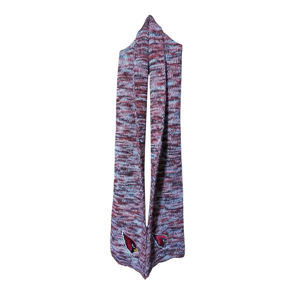 Arizona Cardinals Team Scarf NFL Football  L 67